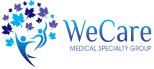 WeCare Logo